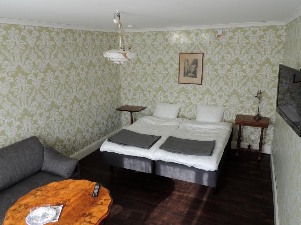 Ardrebo B&B Ljugarn Ruang foto