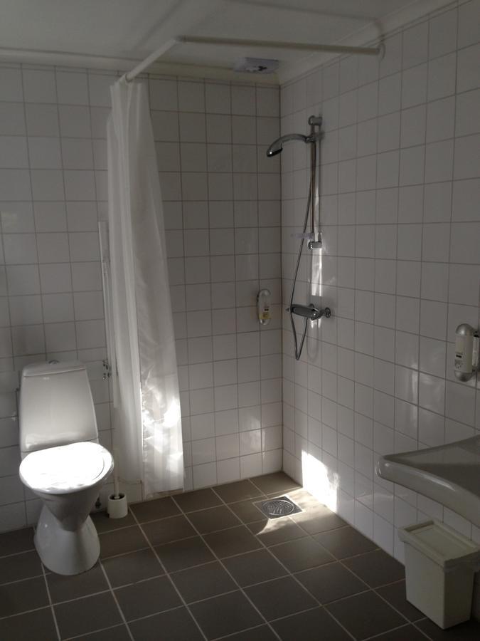 Ardrebo B&B Ljugarn Bagian luar foto