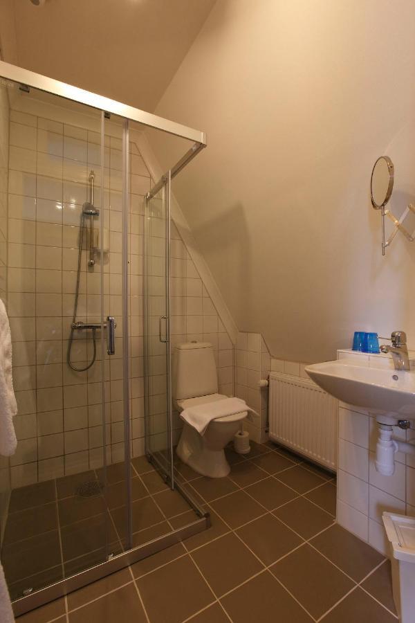 Ardrebo B&B Ljugarn Bagian luar foto