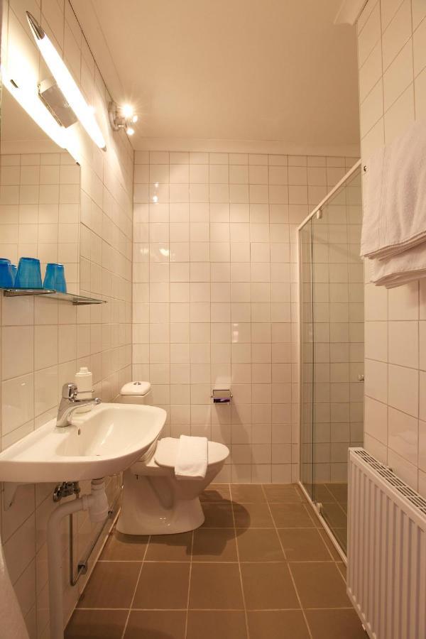 Ardrebo B&B Ljugarn Bagian luar foto